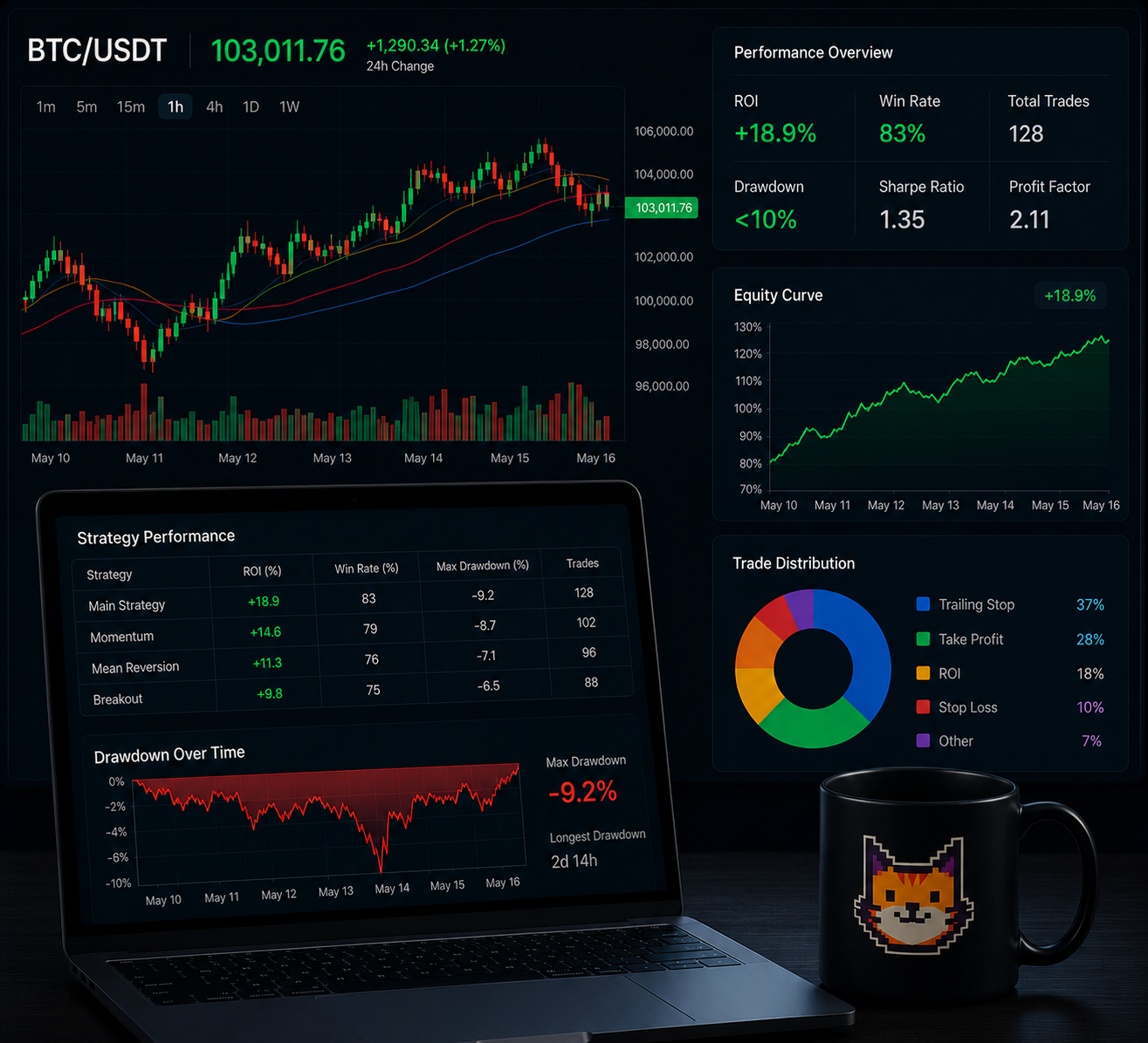 Quant Trading Research